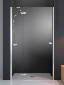 Душевая дверь Radaway Fuenta New DWJ 130R стекло прозрачное (130x200 см)