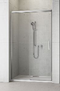 Душевая дверь Radaway Idea DWJ 100 Right стекло transparent (100x200 см)