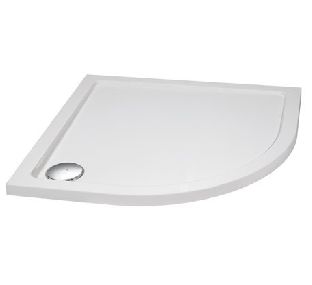 SMC поддон Cezares TRAY-M-R-90-550-35-W