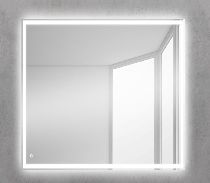 Зеркало Belbagno SPC-GRT-600-600-LED-TCH