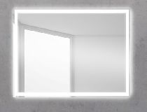 Зеркало Belbagno SPC-GRT-1000-600-LED-BTN