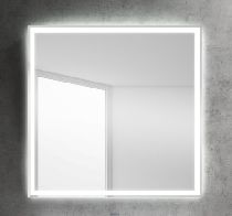 Зеркало Belbagno SPC-GRT-600-600-LED-BTN