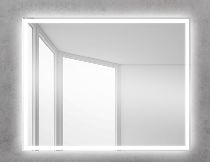 Зеркало Belbagno SPC-GRT-900-800-LED-BTN