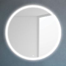 Зеркало Belbagno SPC-RNG-700-LED-TCH