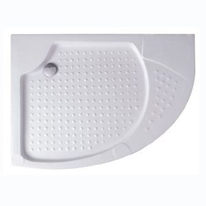 Поддон акриловый Cezares TRAY-A-TRIUMPH-RH-120/90-15-W-L/R