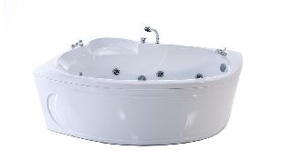 Гидромассажная ванна Triton Изабель 170 x 100