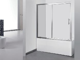 Шторка для ванны Grossman GR-170/2 170х140